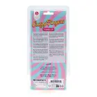 Thumbs Up – flexible silicone fun hand – beige – 13 cm — Photo 2