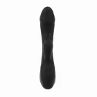 Lust Electro Waves Rabbit Vibrator – Pink — Photo 4