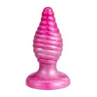 Plug Cherry – 15 cm – Pink Photo