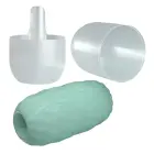 PRETTY LOVE - ALICE Egg Stroker – Clear — Photo 4