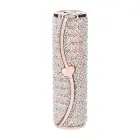 Вибратор Candy Lipstick – розовый — Фото 4