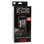 Ultimate Power stroker masturbators – melns — Foto 2