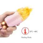 Vibrating Love Egg – 10 Functions – Heating – Voice Control – USB Rechargeable — Photo 6