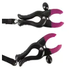 Bad Kitty Spreader String вибратор – 8.6 см — Фото 7