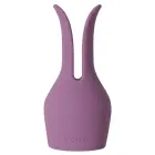 SVAKOM Emma Neo 2 wand masāžas vibrators ar truša stiprinājumu – 21 cm (8.2″) – rozā — Foto 4
