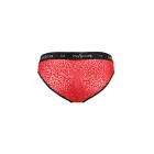 Passion slip briefs – red – XXL — Photo 4