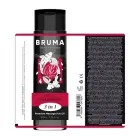 BRUMA Premium массажное масло 3-in-1 клубничное с согревающим эффектом – 100 мл — Фото 6