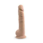 Silex-D Model realistiškas dildo – 38 cm (15″) – kūno spalva — Nuotrauka 4