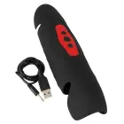 Rebel Vibrating Penis Trainer — Photo 8