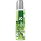 System JO H2O Cocktails Mojito Water-Based Lubricant – 60 ml — Photo 1