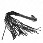KINK kunstlamanahasest piits 60cm – must — Foto 4