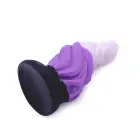 Kiotos Monstar Beast dildo – 24.5 cm (9.6″) – Daudzkrāsains — Foto 8