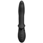 b-Vibe P-taško vibratorius su besisukančiais perlais – 21.3 cm (8.4″) — Nuotrauka 2