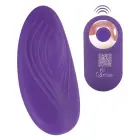 Sweet Smile puldiga püksikuvibraator – 8.8 cm (3.5″) – roosa — Foto 2