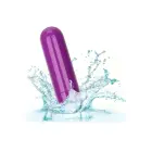 Passion Collection vibratora un krūtsgalu skavu komplekts – violets — Foto 6
