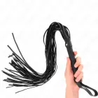 KINK kunstlamanahasest piits 60cm – must — Foto 2
