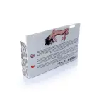 Kajdanki Fetish B - Series- Furry Cuffs Leopard Photo