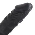 Kiotos COX realistlik dildo – 22.5 cm (9″) – must — Foto 6