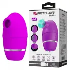 PRETTY LOVE Shakira Vibrator — Photo 1