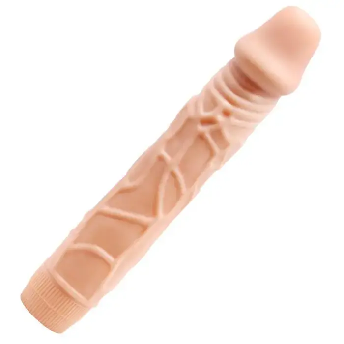 BAILE - BOB reālistisks vibrators – 22.5 cm (8.8″) Foto 5