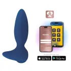 Little Rocket II – ar lietotni vadāms dildo – 15 cm (5.9″) — Foto 2