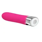 PRETTY LOVE Sampson vibrators – rozā — Foto 2