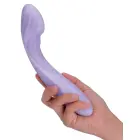 SVAKOM Margot ar app vadību, ar diviem motoriem, G-punkta vibrators – 21 cm (8.3″) – violets — Foto 6