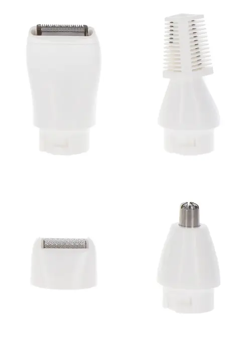 All-in-one Ladyshave Foto 7