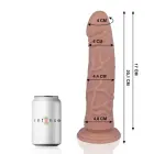 MR INTENSE Model 22 dildo – 20.1 cm (8″) – miesas krāsa — Foto 6