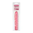 Translucence Junior dildo – 19 cm (7.5″) – Roosa — Foto 2