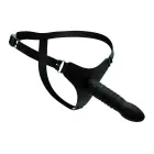Silikona strap-on Tokio – 16 cm (6.3″) — Foto 5