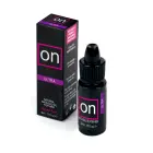 Sensuva ON Ultra – šildantis ir dilginantis intymus aliejus moterims, patobulinta formulė – 5 ml — Nuotrauka 1
