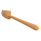 CUTE BEAR вибратор – 7 функций вибрации – USB-зарядка — Фото 7