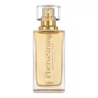 Pherostrong By Night Women’s Pheromone Perfume – 50 ml — Photo 1
