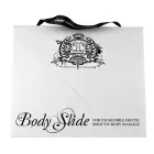 Body Slide Massage Mat with Lubricant – 80 ml — Photo 1