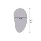 Xocoon Zen Air Stimulators – rozā Foto 16