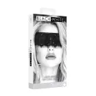 Lace Mask - With Elastic Straps Foto 1