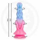 EPIC Rheona Dawn dildo – 21.5 cm (8.5″) — Nuotrauka 5