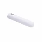 Paradise Pleasure Products Illumination The Bullet – RGB LED, 9 режимов – белая — Фото 9