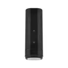 Kiiroo Onyx+ Interactive Smart Device with RealFeel Sleeve – 26.3 cm – Black — Photo 4