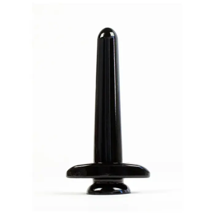 Perfect Fit The Boner Dildo – 20.3 cm (8″) – Black