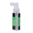 GoodHead Juicy Head drėkinamasis burnos purškalas – arbūzų – 59 ml — Nuotrauka 4