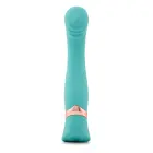 Geminii XLR8 vibratorius – 18 cm (7″) – mėlynas Photo