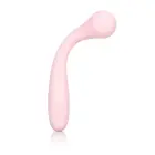 CalExotics Inspire G taško wand vibratorius – 20.3 cm (8″) – rožinis — Nuotrauka 5
