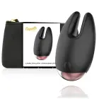 Coquette Chic Desire klitora stimulators – melns — Foto 1