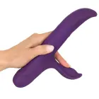 You2Toys Nodding Rabbit Vibrator with 3 Moving Rings — Photo 9