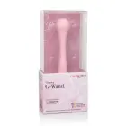 CalExotics Inspire G taško wand vibratorius – 20.3 cm (8″) – rožinis — Nuotrauka 6