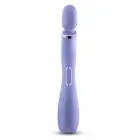 Wellness Eternal Wand Lavender wand vibraator – 20 cm (8″) – lilla — Foto 4
