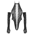 Cottelli FANTASY võrkbodi ja kinnaste komplekt – S-L Photo