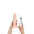 Me You Us Ultracock reālistisks Squirting dildo – 20.5 cm (8″) — Foto 5